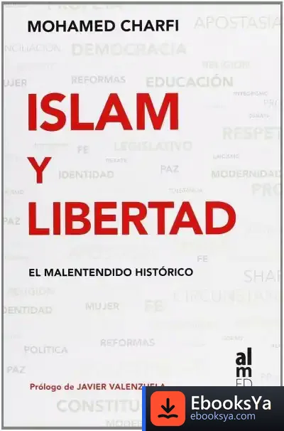 Descargar Islam Y Libertad de Antonio Martínez Serrano
