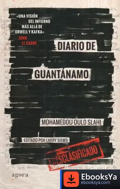 Descargar Diario De Guantánamo