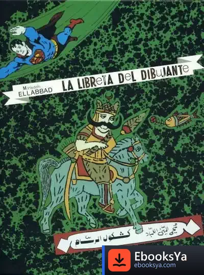 Descargar La Libreta Del Dibujante