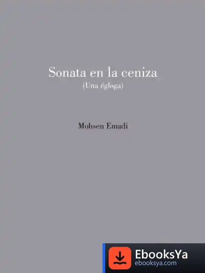 Descargar Sonata En La Ceniza (Una Egloga)