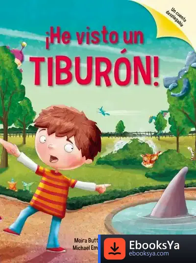 Descargar He Visto Un Tiburón!
