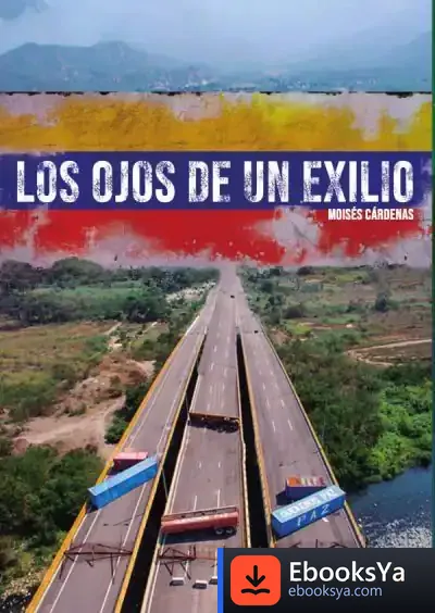 Descargar Los Ojos De Un Exilio