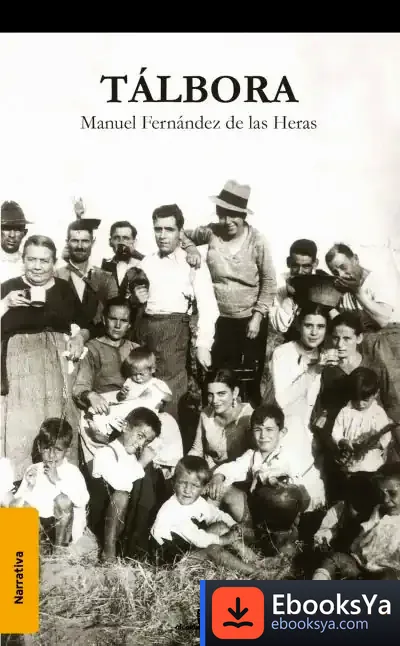 Descargar Tálbora de Santo Máximo de Crisópolis