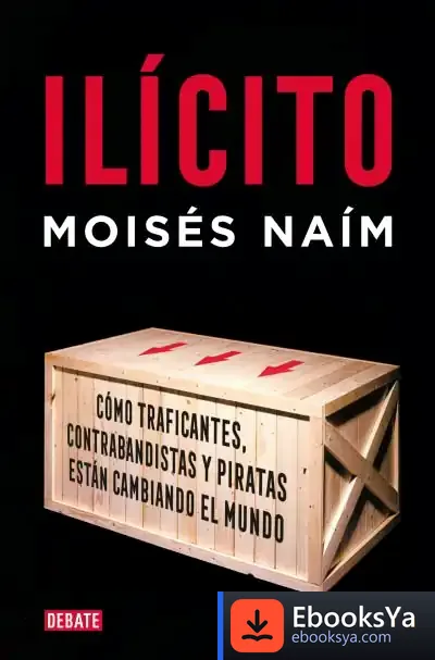 Descargar Ilícito