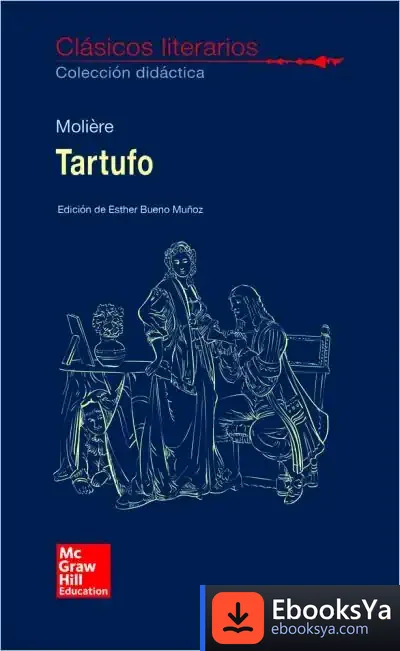 Descargar Clasicos Literarios. El Tartufo