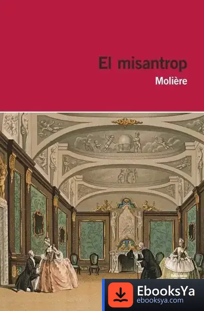 Descargar El Misantrop