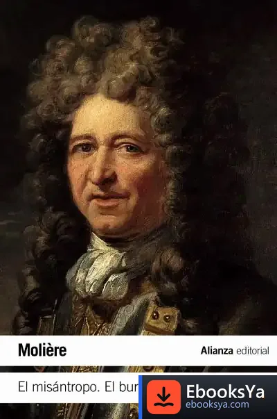 Descargar El Misántropo ; El Burgués Gentilhombre
