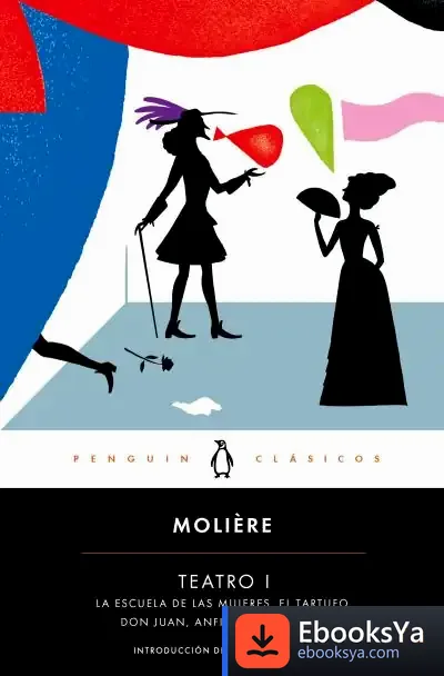 Descargar Teatro I de Molière