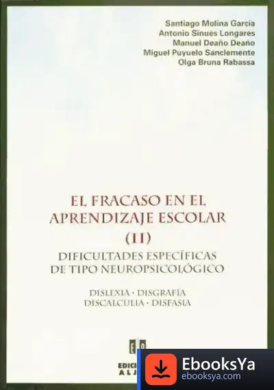 Descargar El Fracaso En El Aprendizaje Escolar (Ii) de Steve Small
