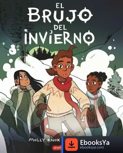 Descargar El Brujo Del Invierno de Jerónimo Molina Cano