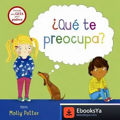 Descargar Qué Te Preocupa?