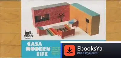 Descargar Casa Modern Life de P. Carter