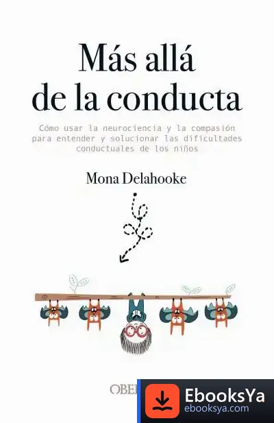 Descargar Más Allá De La Conducta