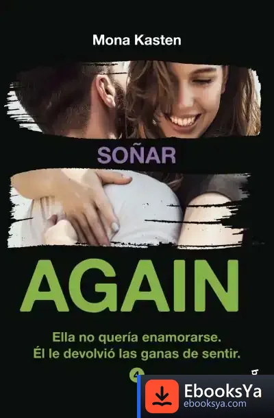 Descargar Again. Soñar