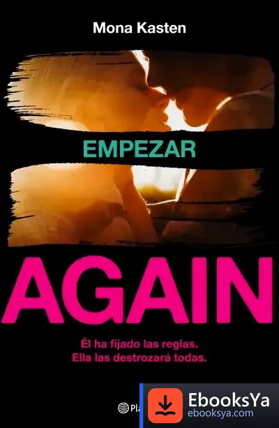 Descargar Serie Again. Empezar