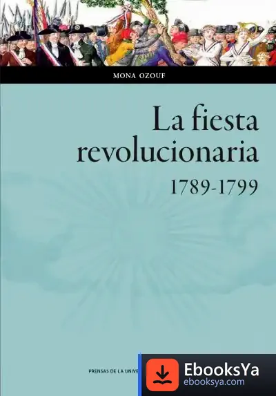 Descargar La Fiesta Revolucionaria