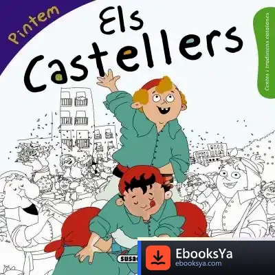 Descargar El Castellers de Mònica Abad Falguera
