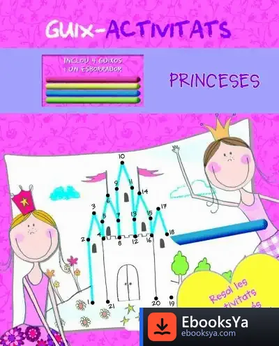 Descargar Guix-Activitats Princeses