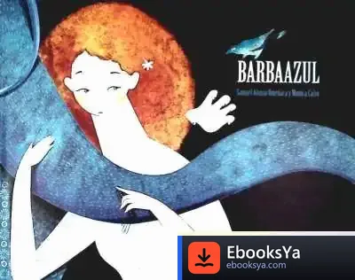 Descargar Barba Azul de David Felipe Arranz