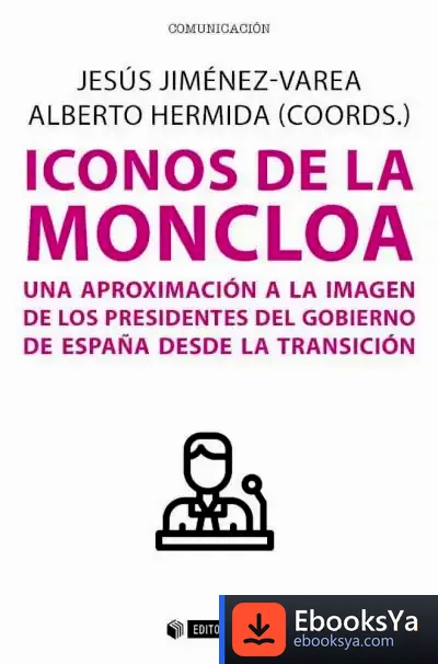 Descargar Iconos De La Moncloa