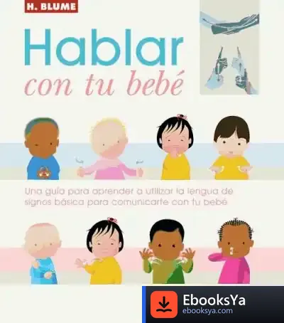 Descargar Hablar Con Tu Bebé de Michelangelo Pelaez