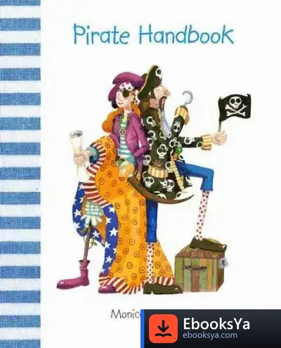 Descargar Pirate Handbook de Gabriela Ossenbach Sauter