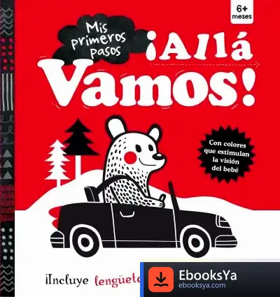 Descargar ¡Allá Vamos!