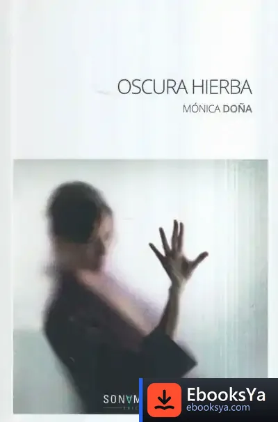 Descargar Oscura Hierba de Ángel González
