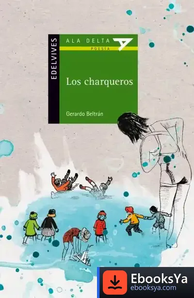 Descargar Los Charqueros