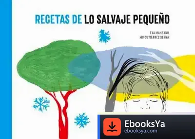 Descargar Recetas De Lo Salvaje Pequeño