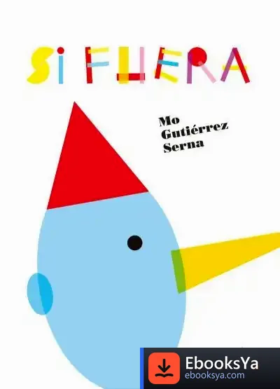 Descargar Si Fuera de Mónica Gutiérrez Serna