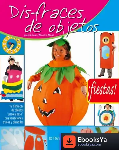 Descargar Disfraces De Objetos !Fiestas¡