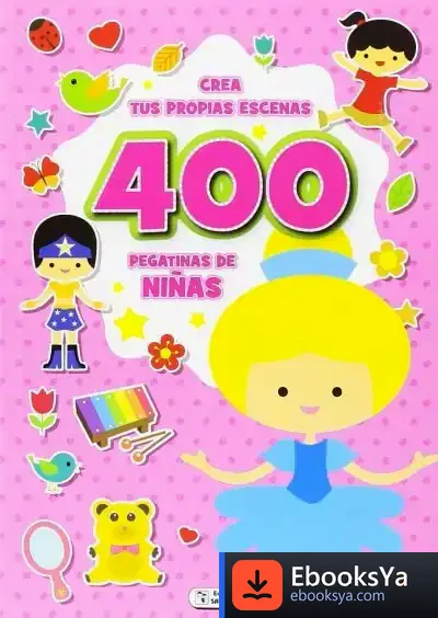 Descargar Superpanorámicos Niñas