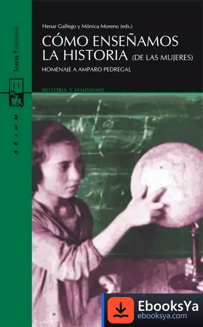 Descargar Cómo Enseñamos La Historia (De Las Mujeres)