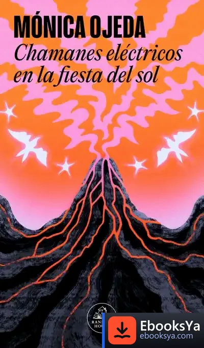 Descargar Chamanes Eléctricos En La Fiesta Del Sol