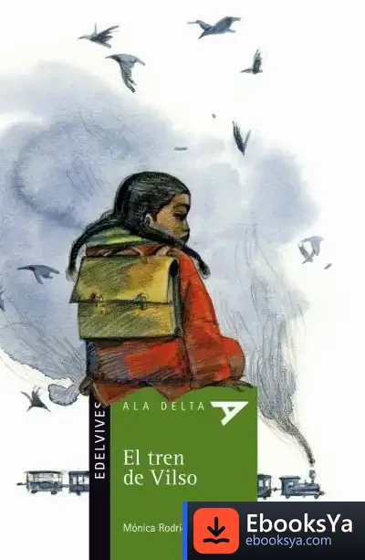 Descargar El Tren Del Viso de Mónica Rodríguez