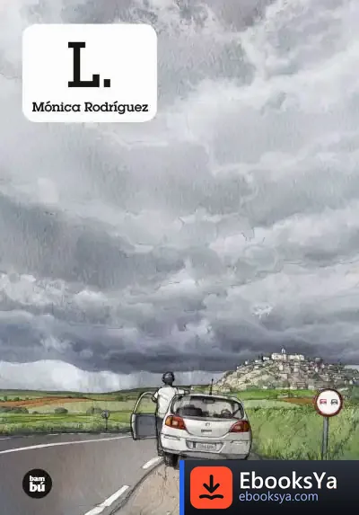 Descargar L de Mónica Rodríguez