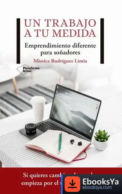 Descargar Un Trabajo A Medida