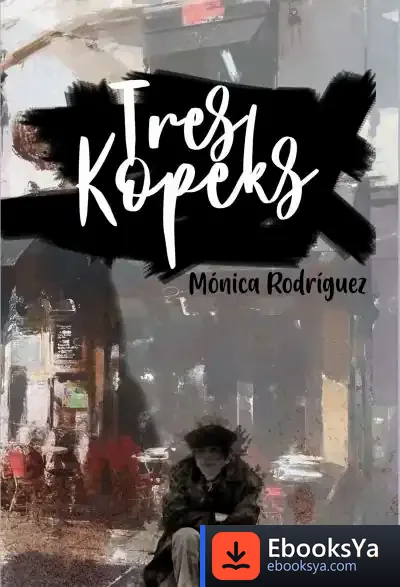 Descargar Tres Kopeks de Mónica Rodríguez