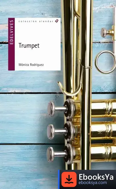 Descargar Trumpet de Mónica Rodríguez