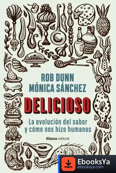 Descargar Delicioso