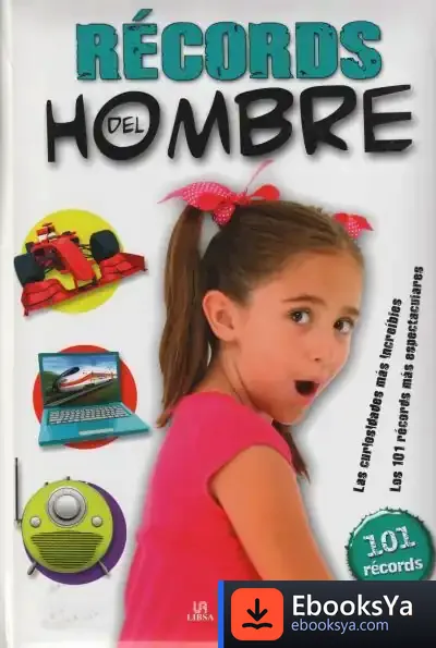 Descargar Récords Del Hombre