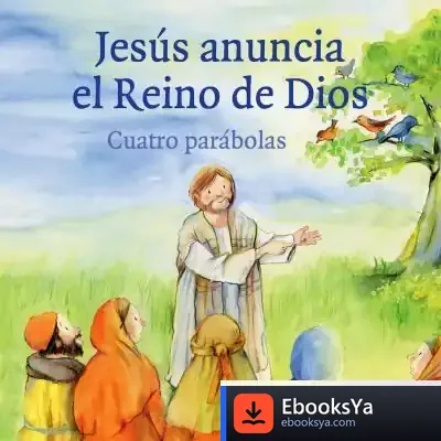 Descargar Jesús Anuncia El Reino De Dios