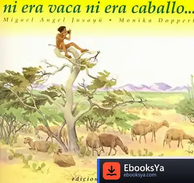 Descargar Ni Era Vaca, Ni Era Caballo