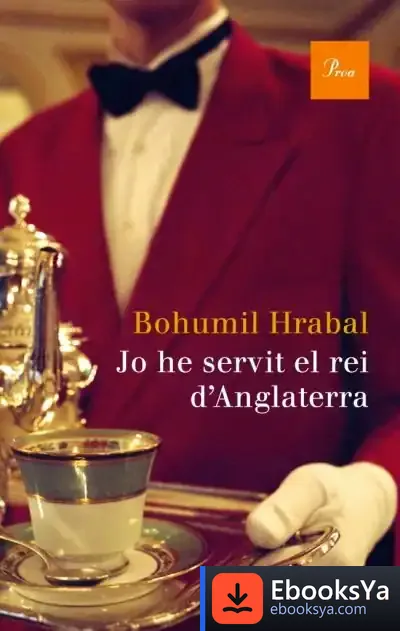 Descargar Jo He Servit El Rei D'Anglaterra