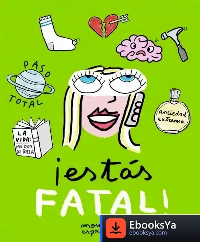Descargar ¡Estás Fatal!