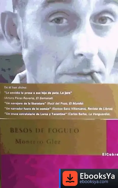 Descargar Besos De Fogueo