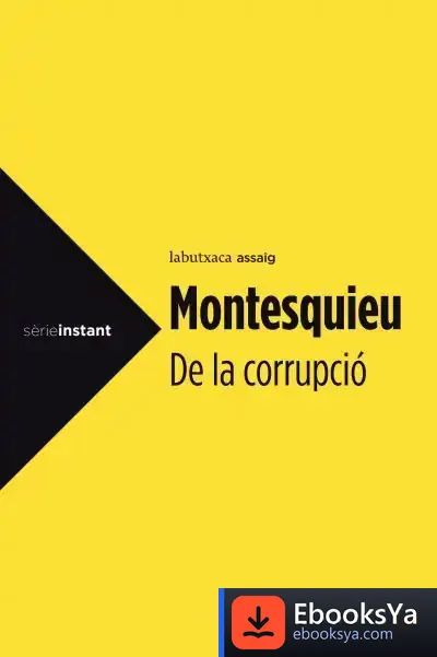 Descargar De La Corrupció