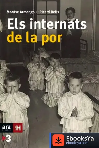 Descargar Els Internats De La Por de Montse Armengou