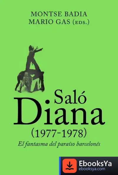 Descargar Saló Diana (1977-1978) de Montse Badía I More